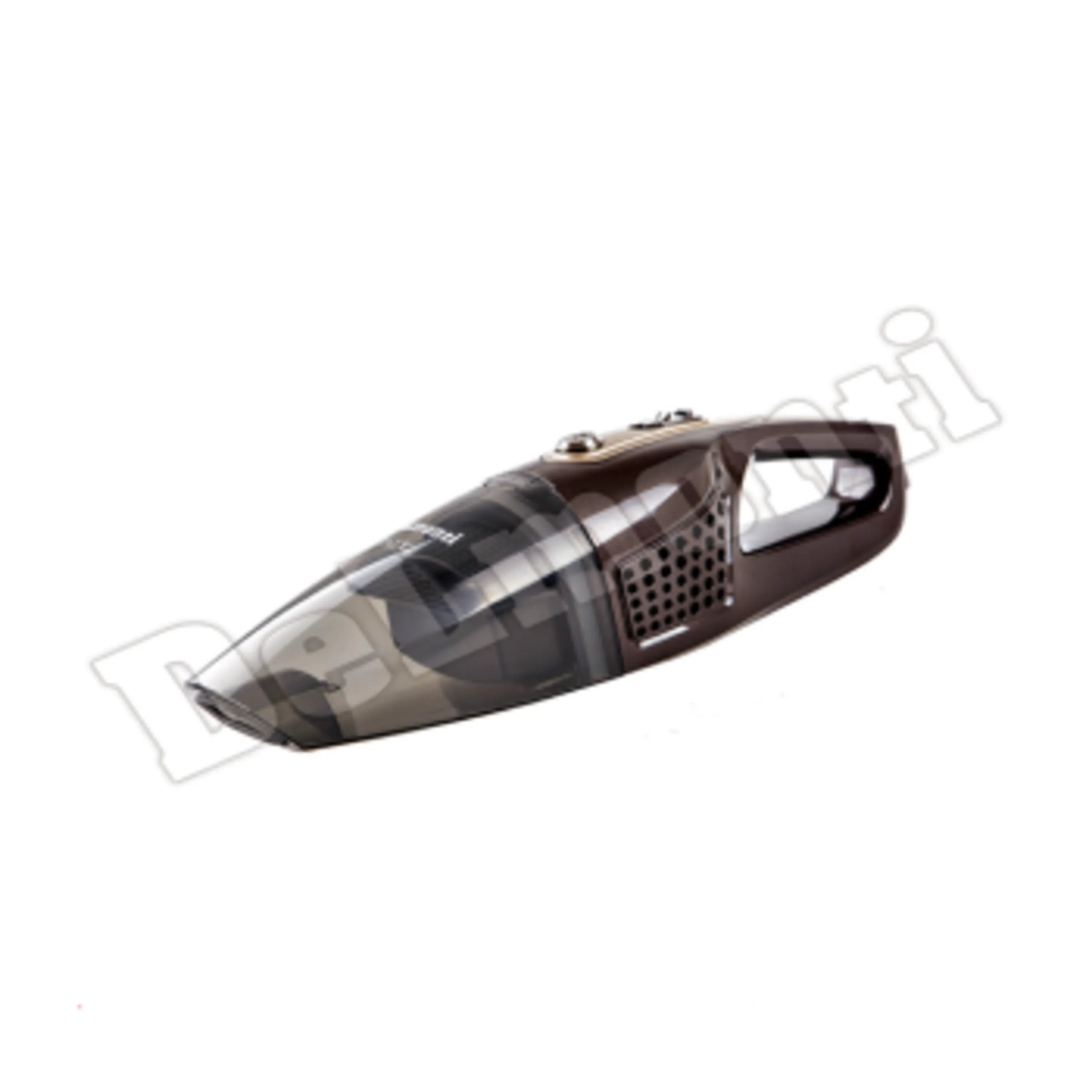 جارو شارژِی دلمونتی DL-220